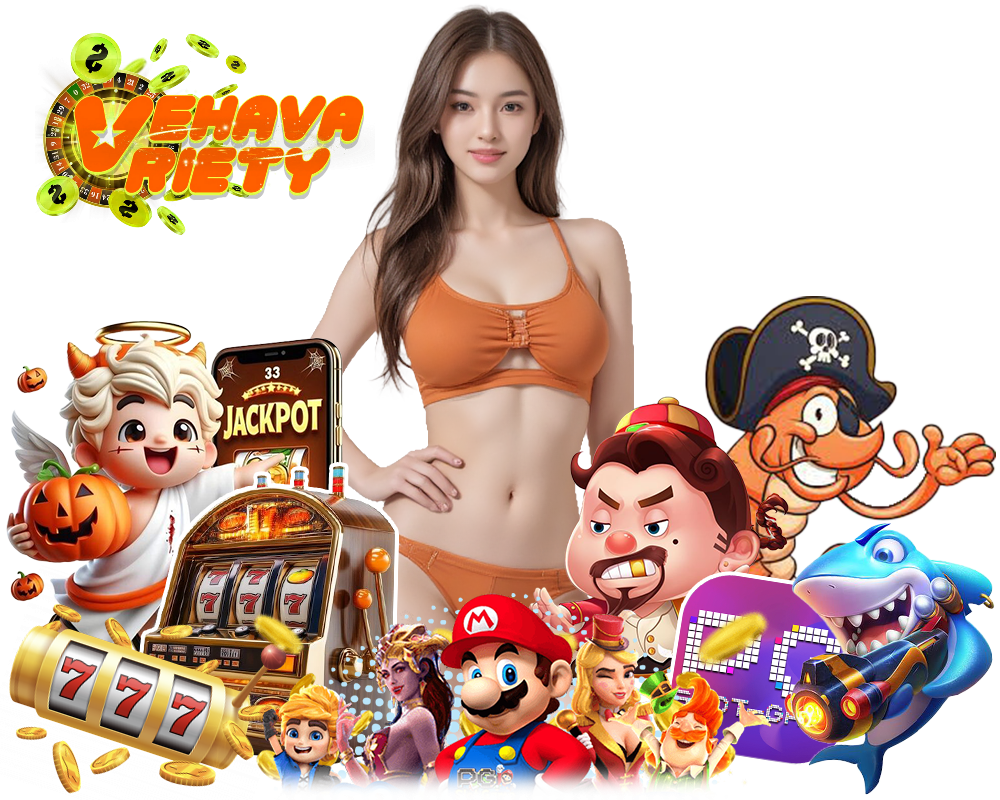 VEHAVARIETY88